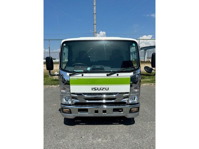 ISUZU  2021 Image 31