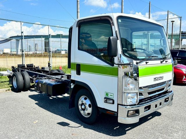 ISUZU  2021 Image 31