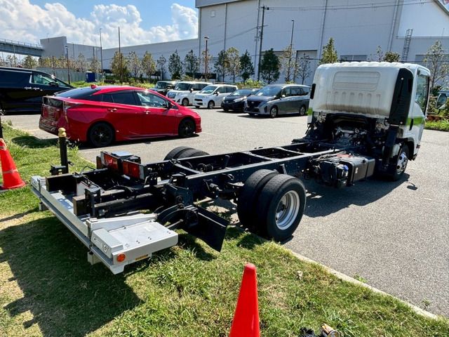 ISUZU  2021 Image 31