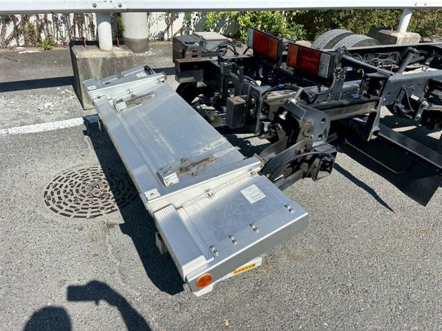 ISUZU  2021 Image 31