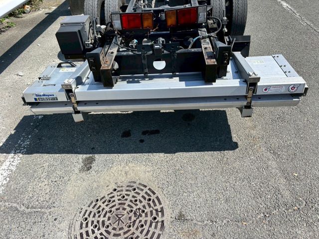 ISUZU  2021 Image 31