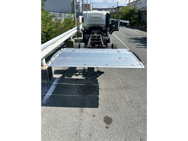 ISUZU  2021 Image 31