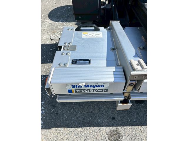 ISUZU  2021 Image 31