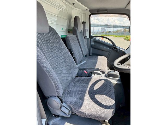 ISUZU  2021 Image 31