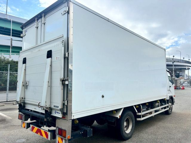 MITSUBISHI FUSOU FIGHTER 2017 Image 31