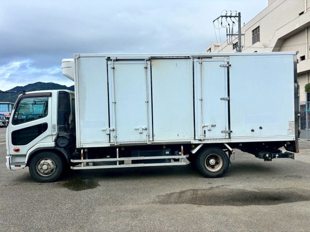 MITSUBISHI FUSOU FIGHTER 2017 Image 31