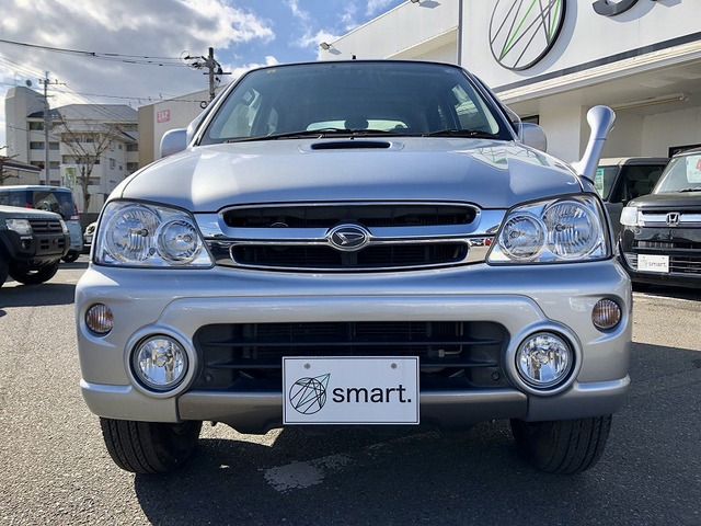 DAIHATSU TERIOS KID 2010 Image 31