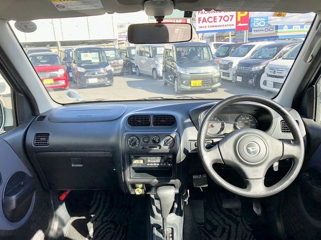 DAIHATSU TERIOS KID 2010 Image 31