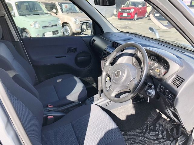 DAIHATSU TERIOS KID 2010 Image 31