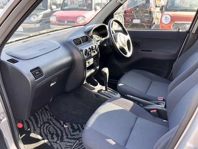 DAIHATSU TERIOS KID 2010 Image 31