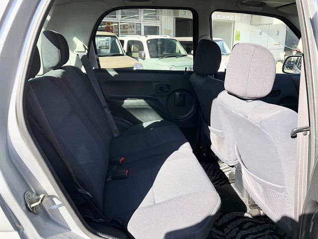 DAIHATSU TERIOS KID 2010 Image 31