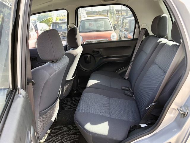 DAIHATSU TERIOS KID 2010 Image 31