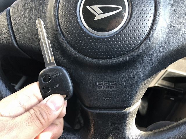 DAIHATSU TERIOS KID 2010 Image 31