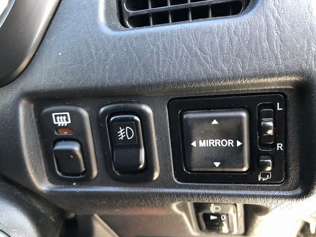 DAIHATSU TERIOS KID 2010 Image 31