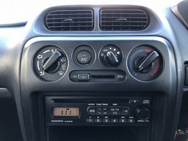 DAIHATSU TERIOS KID 2010 Image 31