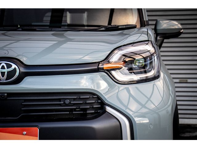 TOYOTA SIENTA HYBRID 2025 Image 31