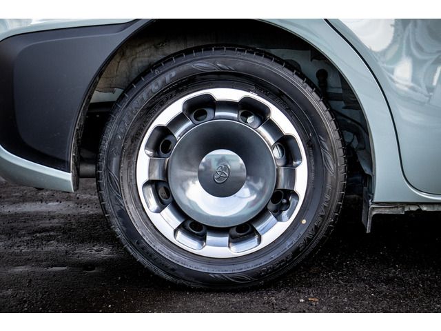 TOYOTA SIENTA HYBRID 2025 Image 31