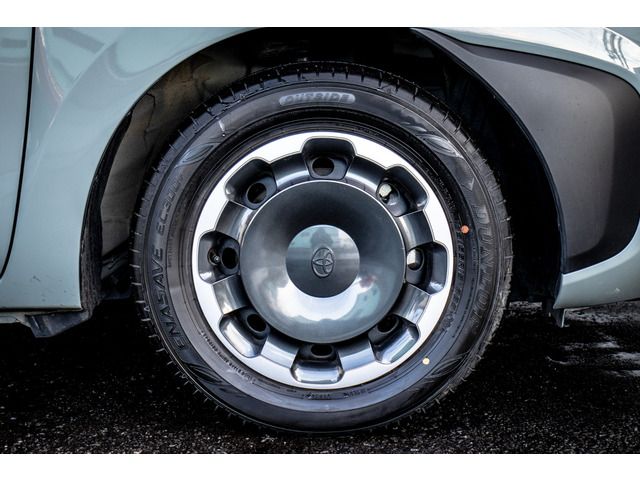 TOYOTA SIENTA HYBRID 2025 Image 31