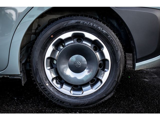 TOYOTA SIENTA HYBRID 2025 Image 31