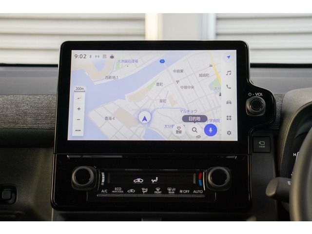 TOYOTA SIENTA HYBRID 2025 Image 31