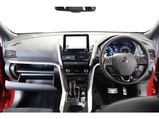 MITSUBISHI ECLIPSE CROSS PHEV 2021 Image 31