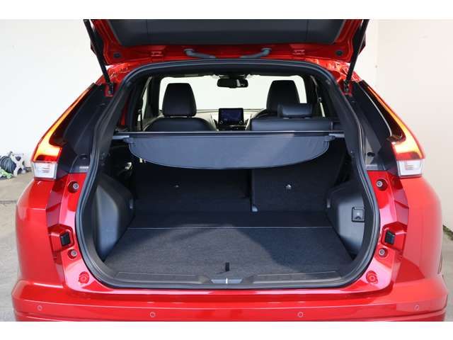 MITSUBISHI ECLIPSE CROSS PHEV 2021 Image 31