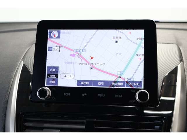 MITSUBISHI ECLIPSE CROSS PHEV 2021 Image 31