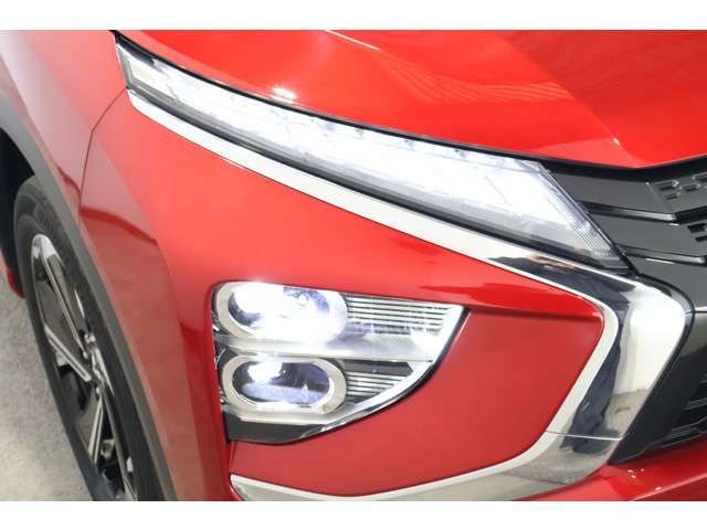 MITSUBISHI ECLIPSE CROSS PHEV 2021 Image 31