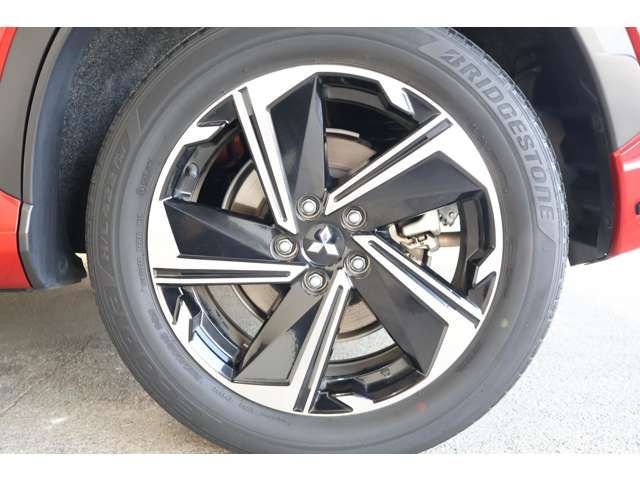 MITSUBISHI ECLIPSE CROSS PHEV 2021 Image 31