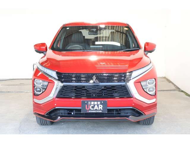 MITSUBISHI ECLIPSE CROSS PHEV 2021 Image 31