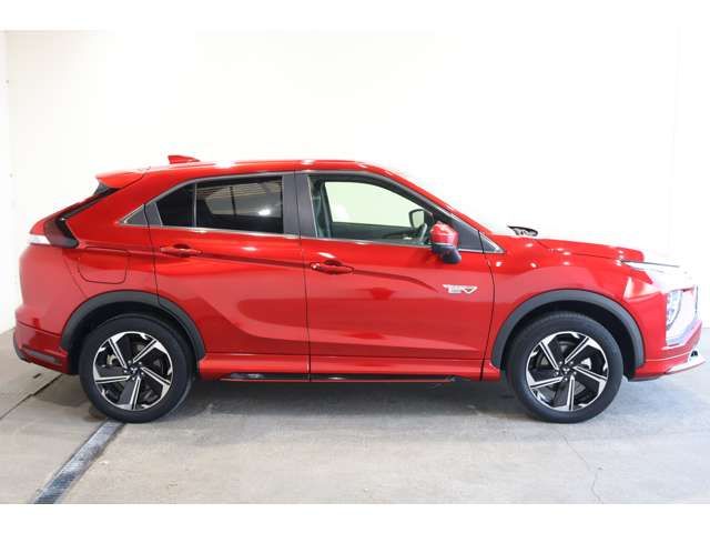 MITSUBISHI ECLIPSE CROSS PHEV 2021 Image 31