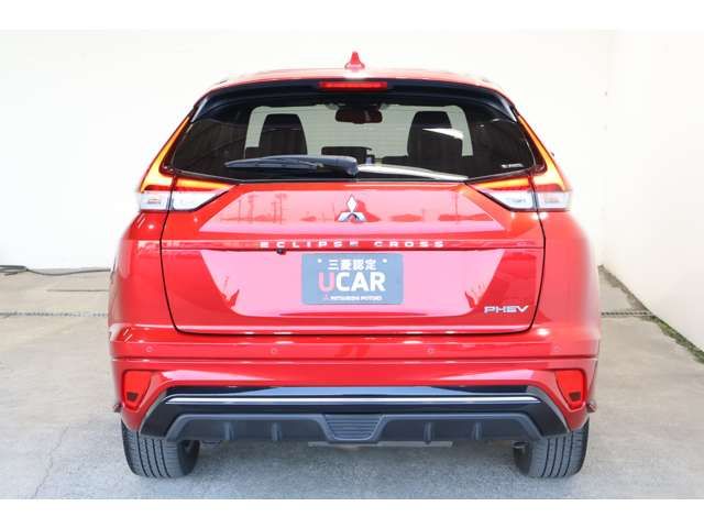 MITSUBISHI ECLIPSE CROSS PHEV 2021 Image 31
