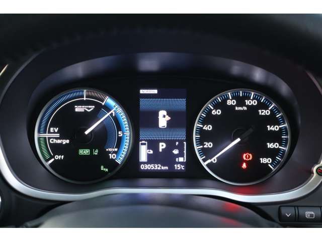 MITSUBISHI ECLIPSE CROSS PHEV 2021 Image 31