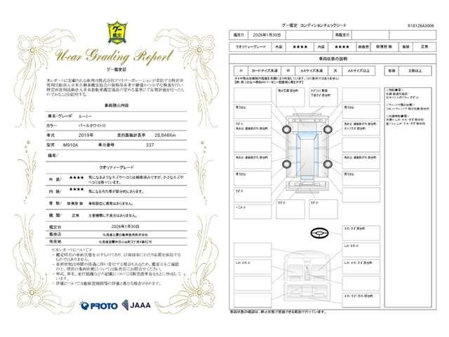TOYOTA ROOMY 4WD 2019 Image 31