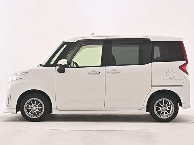 TOYOTA ROOMY 4WD 2019 Image 31