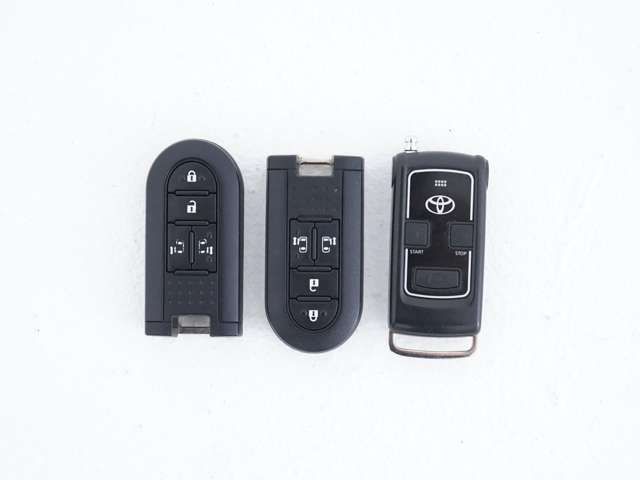 TOYOTA ROOMY 4WD 2019 Image 31