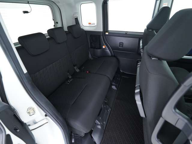 TOYOTA ROOMY 4WD 2019 Image 31