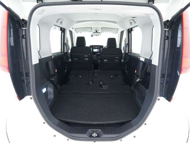 TOYOTA ROOMY 4WD 2019 Image 31