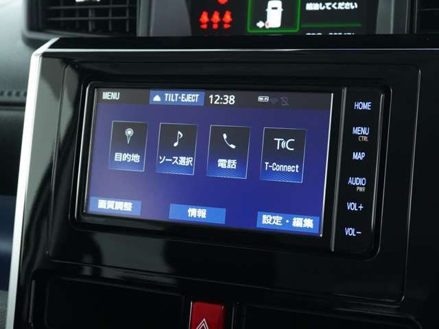 TOYOTA ROOMY 4WD 2019 Image 31