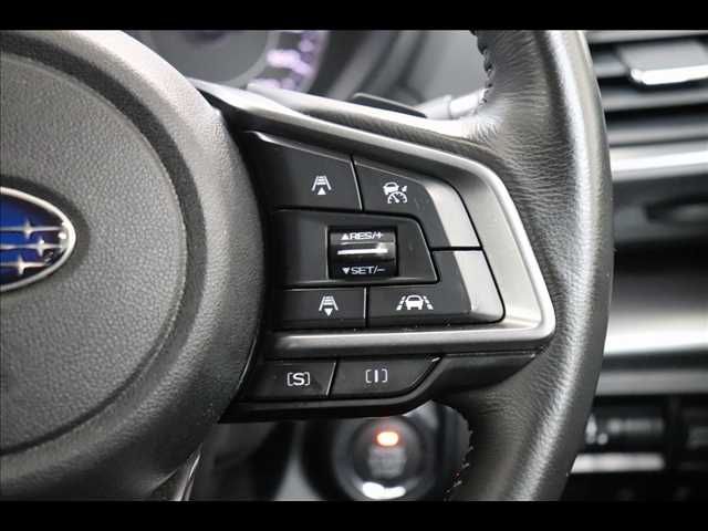 SUBARU IMPREZA SPORT 4WD 2018 Image 31