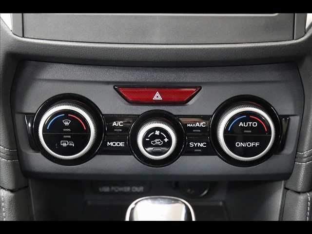 SUBARU IMPREZA SPORT 4WD 2018 Image 31