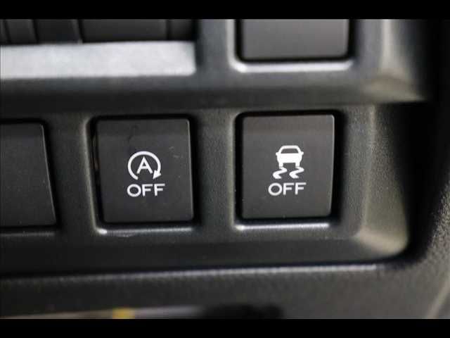 SUBARU IMPREZA SPORT 4WD 2018 Image 31