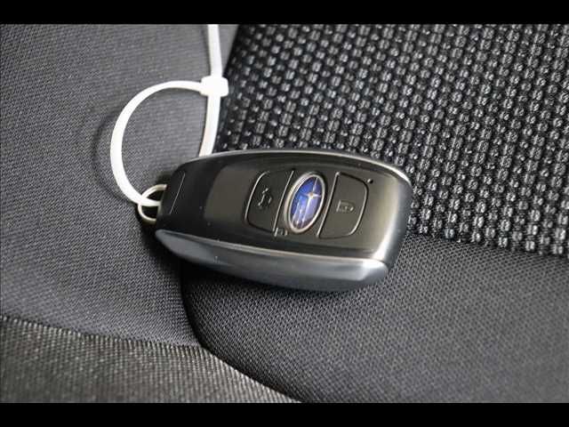 SUBARU IMPREZA SPORT 4WD 2018 Image 31