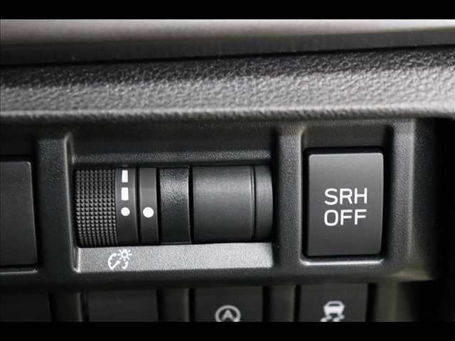 SUBARU IMPREZA SPORT 4WD 2018 Image 31