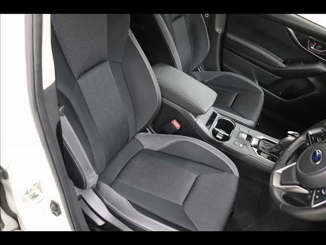 SUBARU IMPREZA SPORT 4WD 2018 Image 31