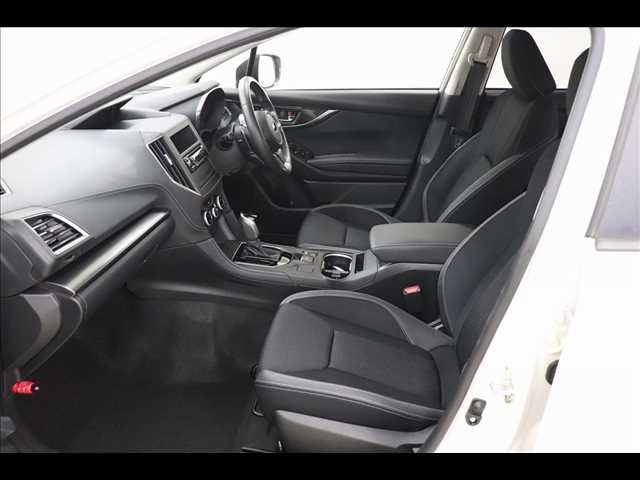 SUBARU IMPREZA SPORT 4WD 2018 Image 31