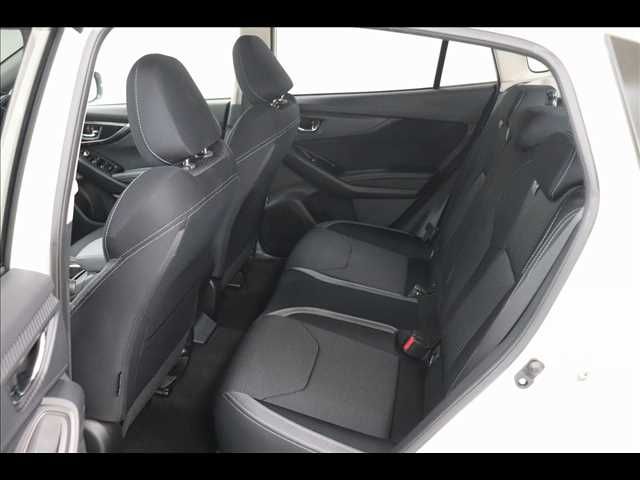 SUBARU IMPREZA SPORT 4WD 2018 Image 31