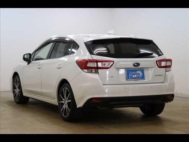 SUBARU IMPREZA SPORT 4WD 2018 Image 31