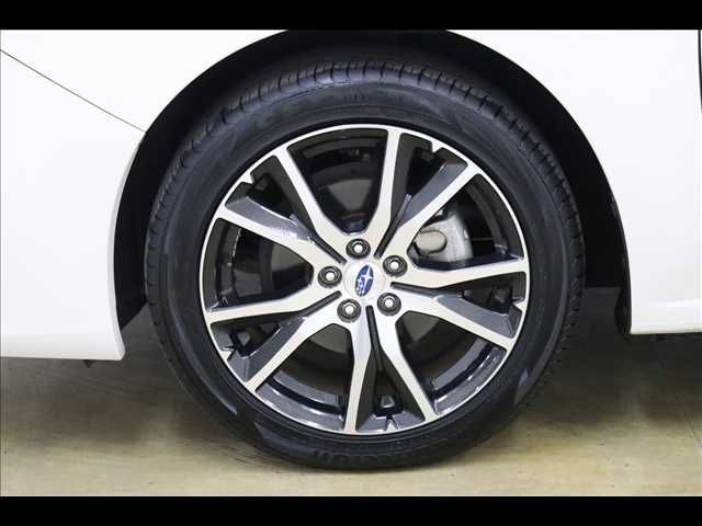 SUBARU IMPREZA SPORT 4WD 2018 Image 31