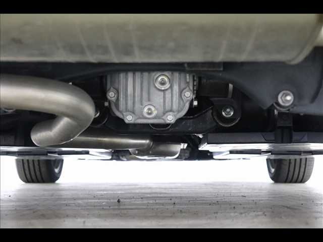 SUBARU IMPREZA SPORT 4WD 2018 Image 31